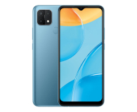 OPPO A15 2/32GB Niebieski - 651350 - zdjęcie 1